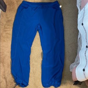 Cherokee infinity scrub pants